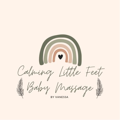 Calming Little Feet Baby Classes